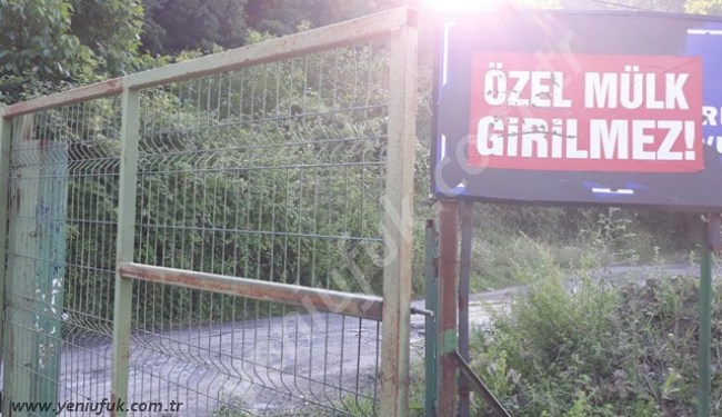 Kemer sahili özelleştirildi mi?