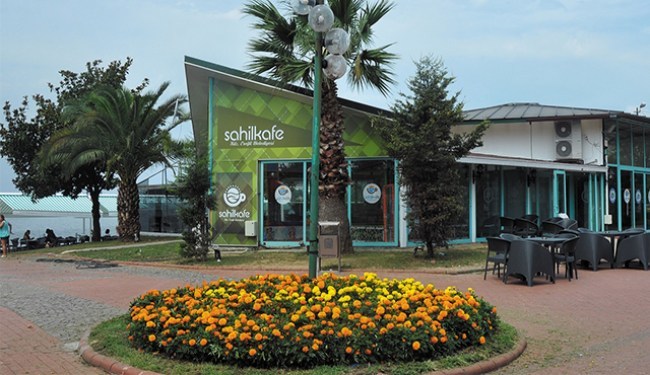 Son Dakika.. İhale, Kdz.Ereğli Yapı İnşaat'a kaldı!..