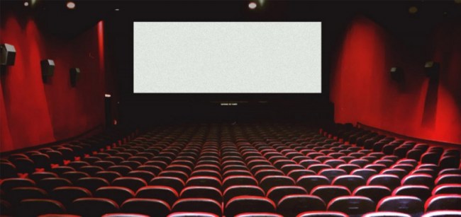 Sinema salonlarının sayısı %6,2 arttı