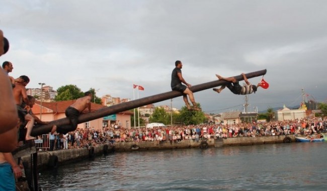 Kabotaj bayramı programı belli oldu!..