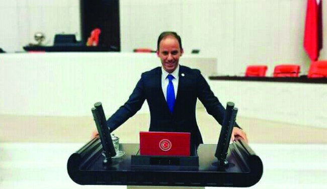 Belediyeler İçin Şeffaf Demokrasi Teklifi!