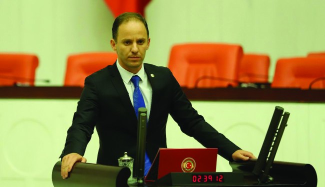 Madımak Katliamı 26 yaşında !