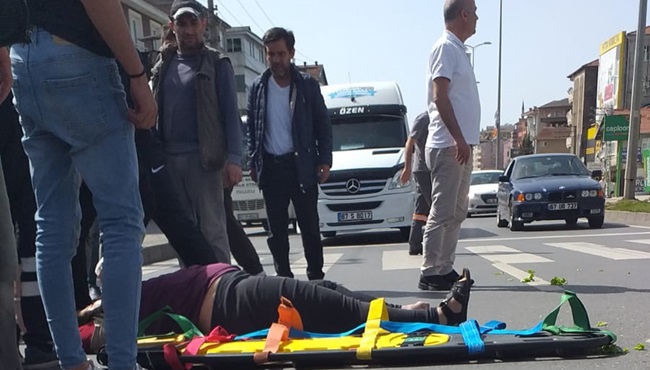 Son Dakika.. İki ay süren yaşam mücadelesini kaybetti..