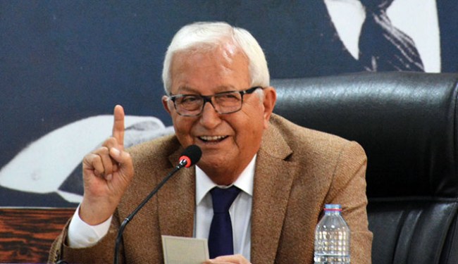 "Erdemir'in Ereğli'yi boğmasına izin vermeyeceğiz!.."