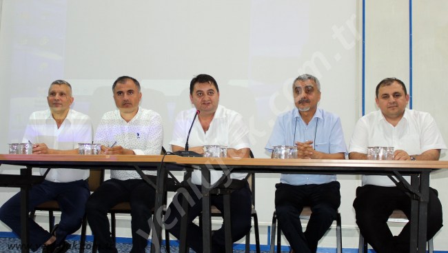 TTK’daki ücret adeletsizliği işçilerin tepkisine yolaçtı