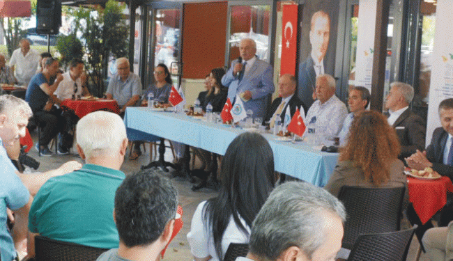 Festival slogan yarışmasıyla start aldı