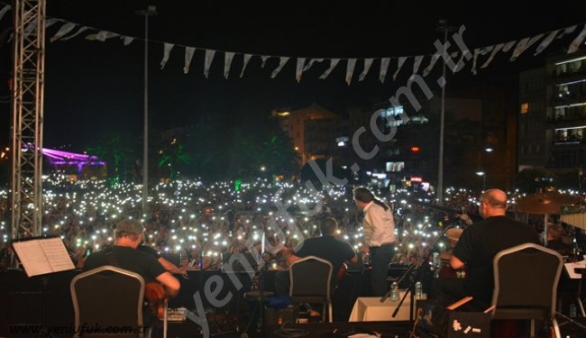 SBD Festivali’nin ilk günü renkli etkinliklere sahne oldu