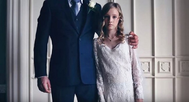 Türkiye’de Resmi kız çocuk evlilikleri azaldı