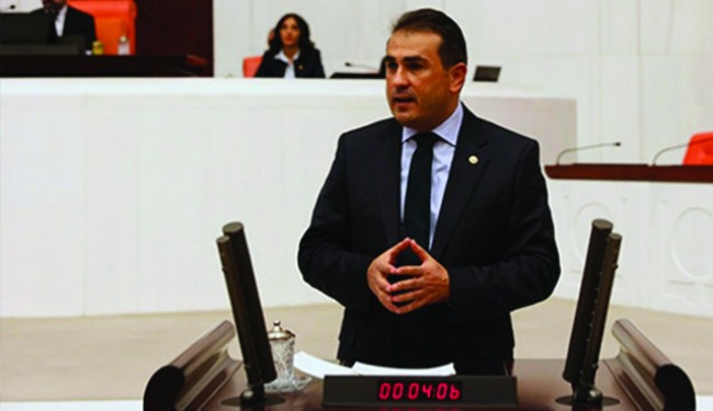 Filyos, tosyalı Holding'e peşkeş mi çekildi!