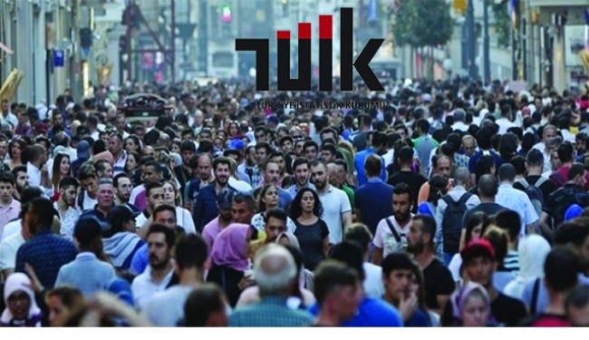 Ülkemizde işsizlik oranı %13,0 seviyesinde gerçekleşti