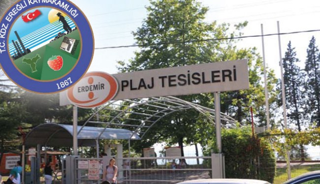 "Erdemir'in ilişiği kesildi!.."