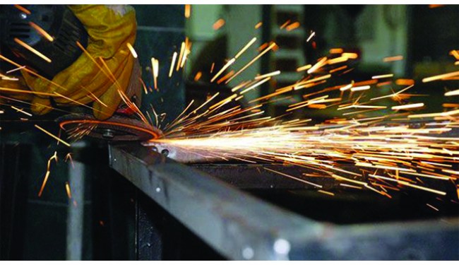 Tüik ; ciro endeksleri %14,4 arttı..