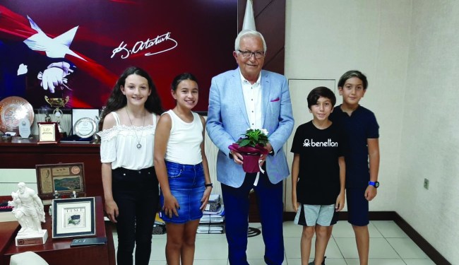 Daha canlı bir Ereğli için rapor sundular