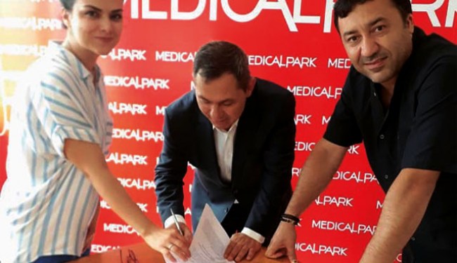 İmzalar atıldı.. Uysal, mesleğine geri döndü.