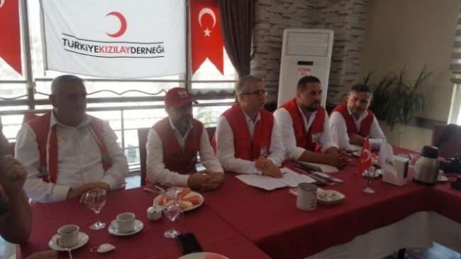 "Kan bağışında rekor Ereğli'de.."