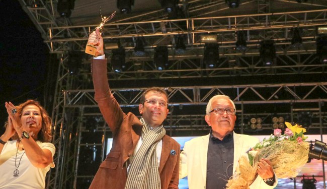 İşte Sevgi Barış Dostluk ödüllerinin tarihi