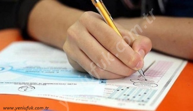 LGS birinci yerleştirme sonuçları açıklandı