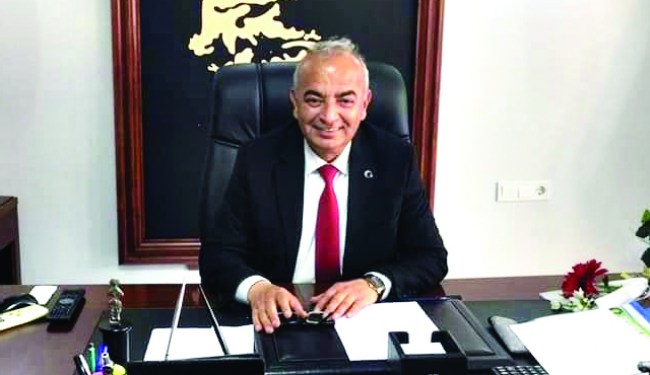 30. Uluslararası Devrek baston ve Kültür festivali başlıyor