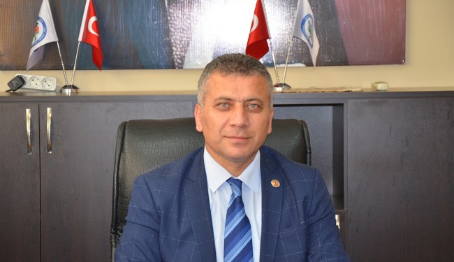 Günay: "Denizler halkındır"