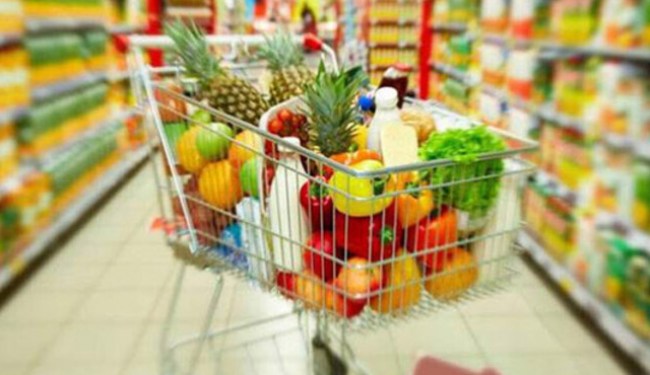 Tüketici güven endeksi 56,5 oldu