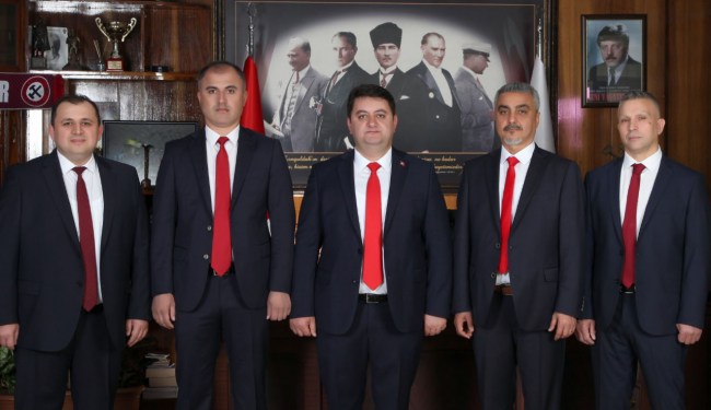 GMİS; "Basın demokrasinin vazgeçilmez unsurudur"