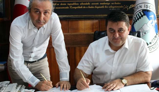 GMİS ile Özel level hastanesi arasında protokol imzaladı