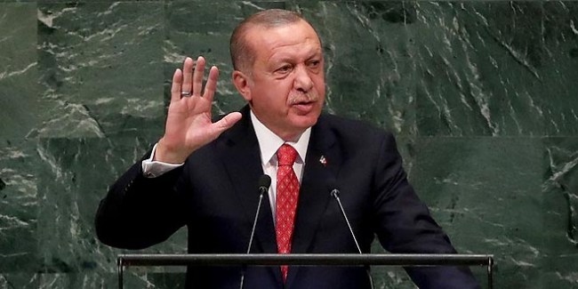 Merkez Bankası faiz kararına Cumhurbaşkanı'ndan ilk yorum