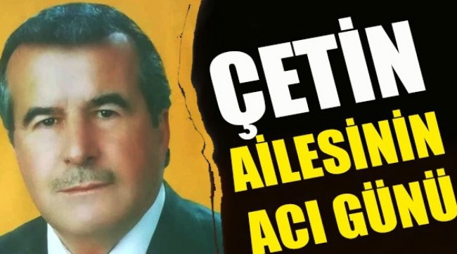 Tedavi gördüğü hastanede yaşamını yitirdi..