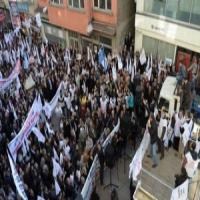 HEMA'ya karşı Bartın Ayakta!..