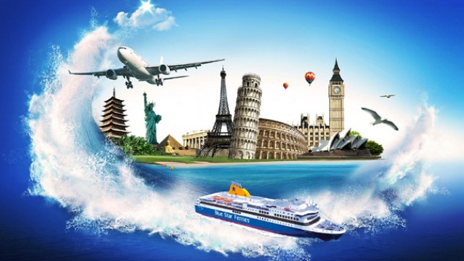 Turizm geliri %13,2 arttı..