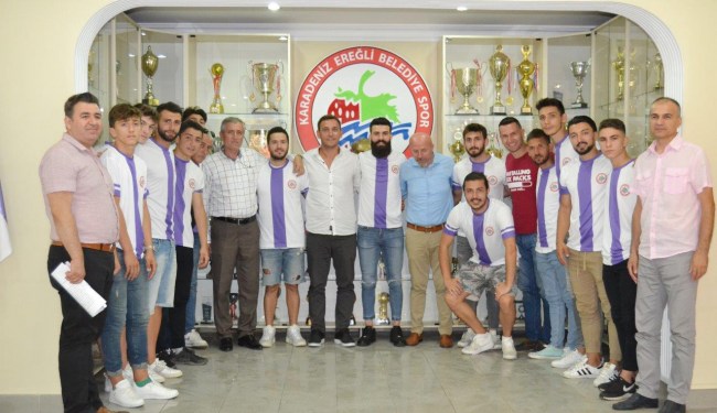 Asla, bu şehrin çocukları pes etmeyecek !