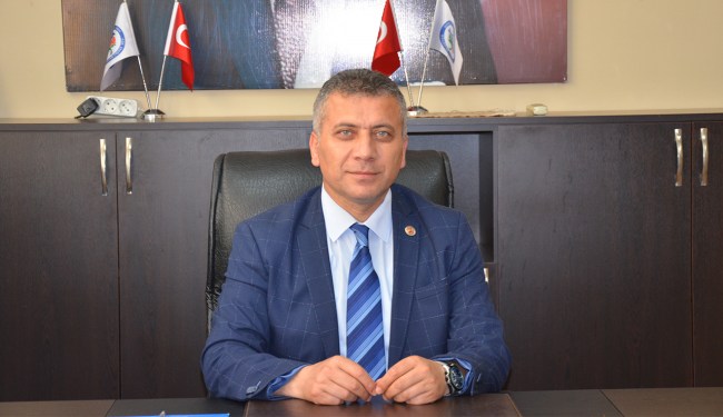 Gökhan Günay; "Bilet satış gişelerinin olmaması ciddi sorundur."