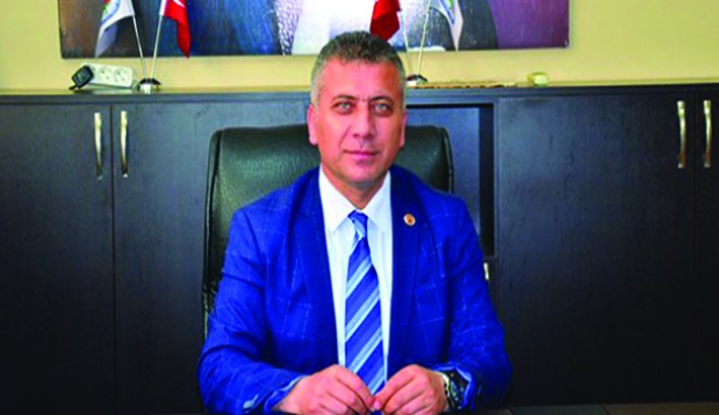 Ereğli kent konseyi Akcakoca'yı unutmadı