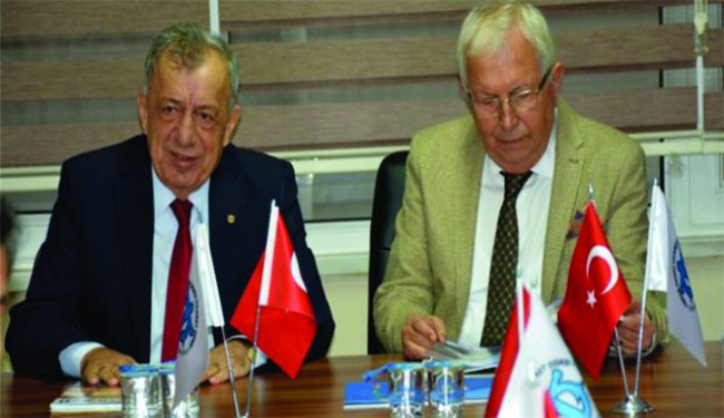 Erdem Cumhurbaşkanına seslendi; "Oyak bizi öldürüyor !"