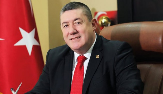 Alaplı Belediyesinde yüzler gülüyor..