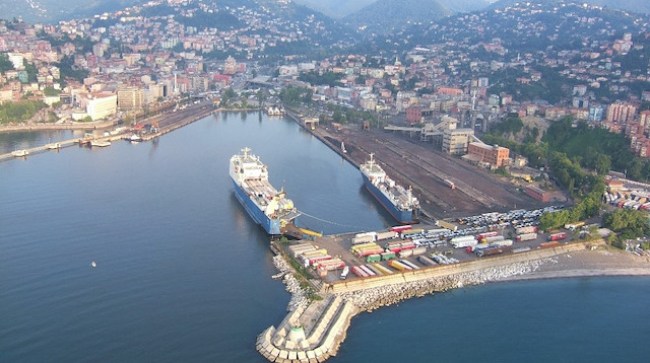 İstanbul'da yaşayan Zonguldaklılar merkez nüfustan fazla!..