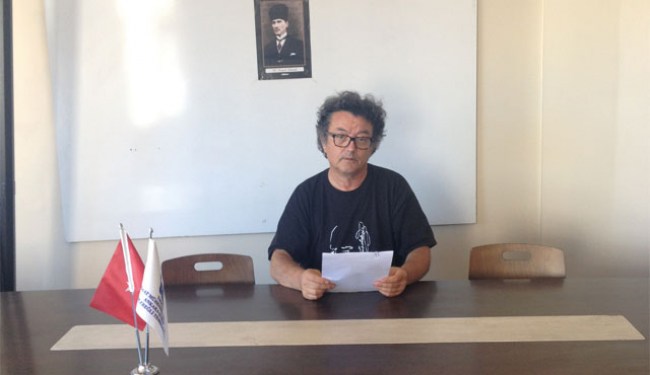 17 Ağustos Depremini Unutmadık, Unutmayacağız!