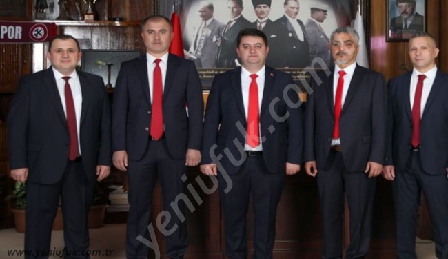 Pes doğrusu! GMİS Türk-iş başkanını savundu!..