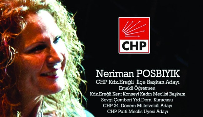 Posbıyık'tan birlik çağrısı