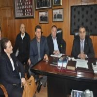 Toplu sözleşmede anlaşma sağlandı