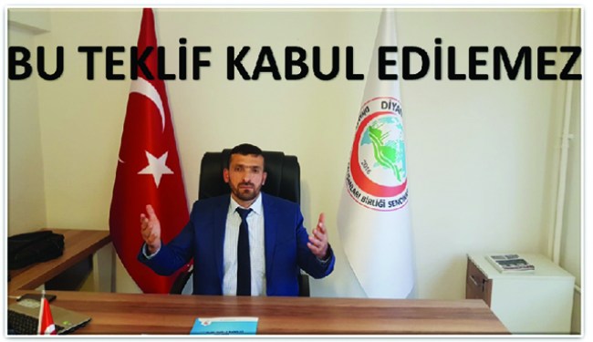 Bu teklif, memur ve emekliyi sefalete götürür