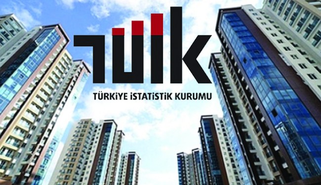 Türkiye'de 2019 Temmuz ayında 102 236 konut satıldı