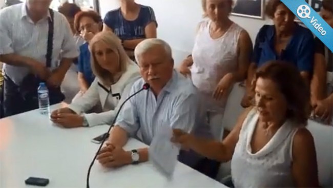 “Neriman Hanım’ın adaylığına tüzük engel değil!..”