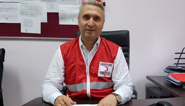 Kurban bağışında rekor kırıldı..