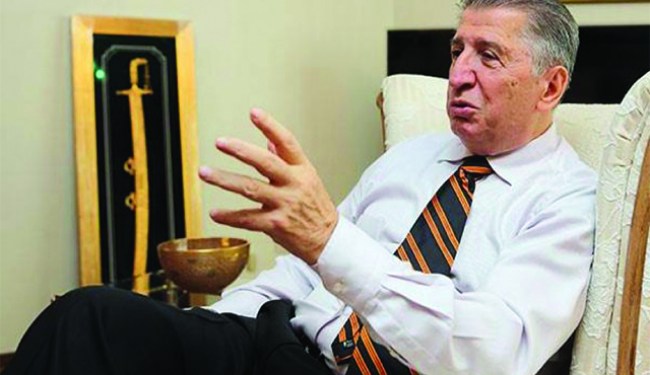 "Dedikoduyu eski vekiller çıkartıyor!.."