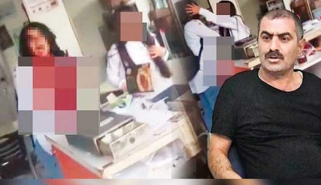 Emine Bulut için Türkiye ayakta!..