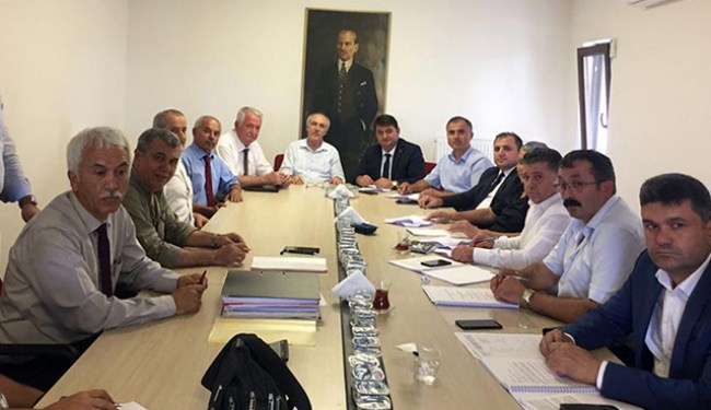 TTK 28. dönem toplu iş sözleşmesi imzalandı