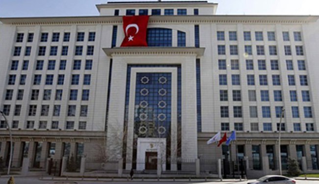 AK Parti 7. Olağan Kongre süreci 7 Ekim'de başlıyor..