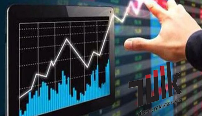 Hizmet sektörü güven endeksi 89,1 oldu