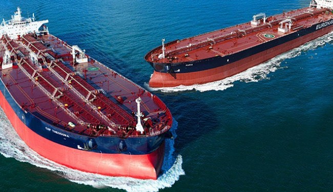 Zonguldak'tan çıktı, Cebeli Tarık'ta çatıştı